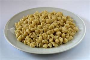Spaetzle