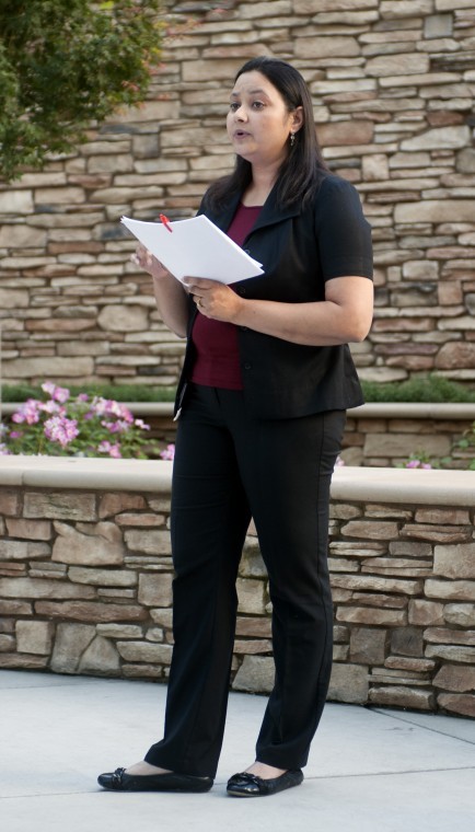 Lodi Memorial Hospital hosts palliative care forum