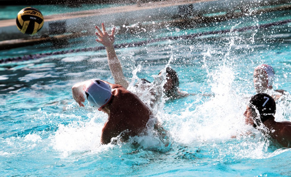 Flames’ playoff run in boys water polo doused by Grizzlies’ storm