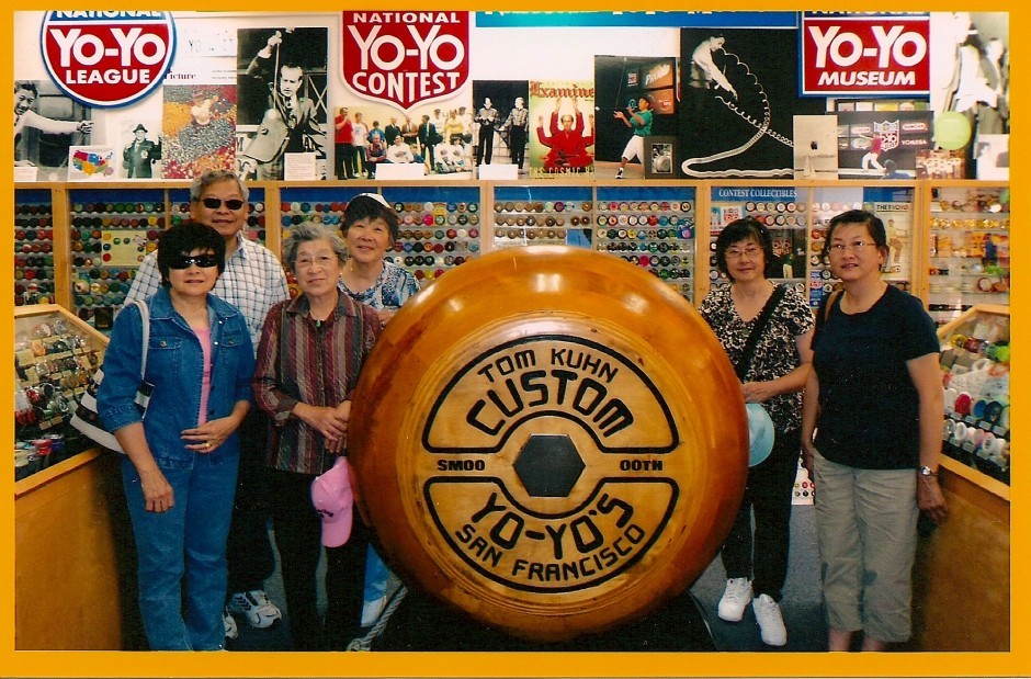 Spend a historical day at Chico’s Bidwell Park and Yo-Yo museum
