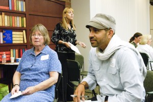 Film screening inspires discussion on race, acceptance