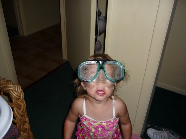 Brooke in Florida
