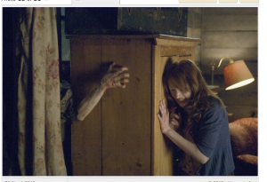 Going deeper into ‘The Cabin in the Woods’