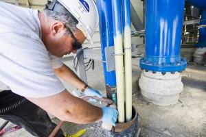 Lodi Energy Center will generate enough power for almost 300,000 homes