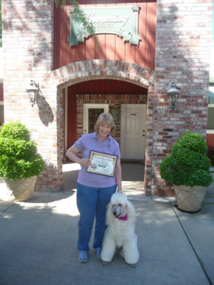 Sycamore Kennels
