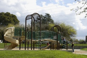 Play: Discover Lodi Lake
