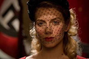 Bold, brash 'Basterds' yet another masterwork from Quentin Tarantino 