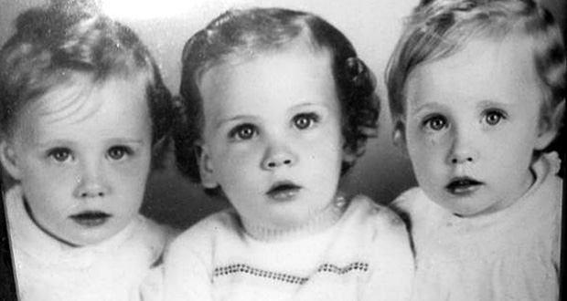 Lodi’s Melinda Kissler celebrates her twin sister’s survival