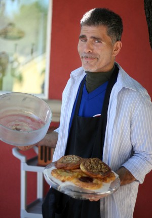 Friday’s Coffee strives to bring Euro-community vibe to Lodi’s Bella Terra