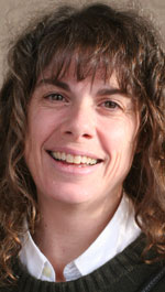 Pamela Marshall