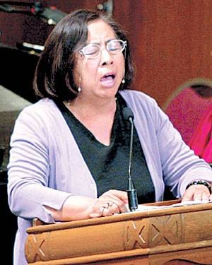 Fourteen churches show Good Friday 'Passion' at community service 