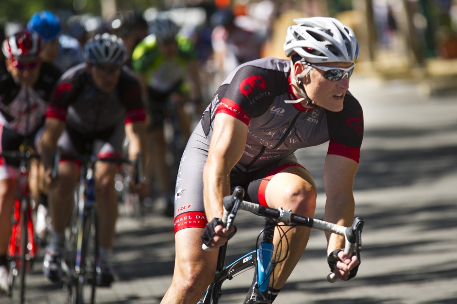 Crowds swarm Downtown for Lodi Cycle Fest 