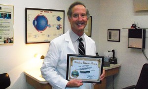 Dr. Peter V. Hetzner