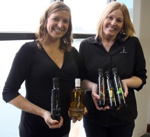 Jeanne Coldani offers tips on cooking with olive oil