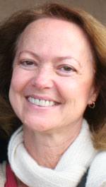 Teri Brown