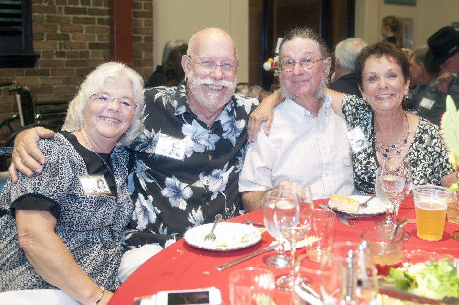 Lodi High School Class of 1962 50th reunion 