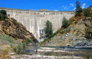 Controversial Pardee Reservior expansion dropped