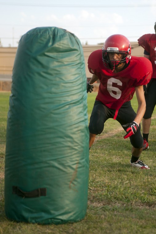 Coming off winless season, the Galt Warriors have a new coach, attitude 