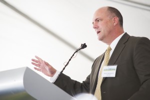 Local officials dedicate cutting-edge Lodi Energy Center 