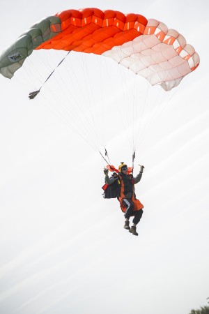 Lodi Parachute Center