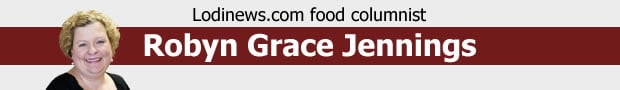 Robyn Grace Jennings
