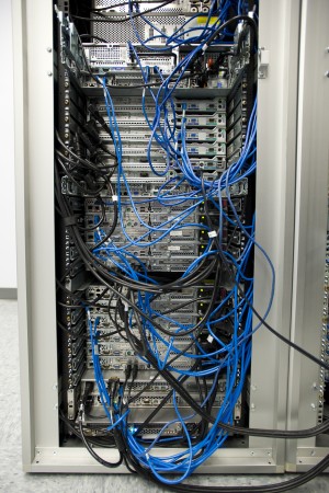 Back-up generator protects Lodi Unified School District’s data