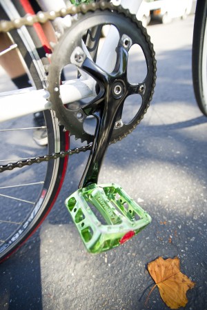 Speedy track bikes popping up all over Lodi streets, lots