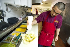 Adalbertaco’s offers late-night goodness and reasonable prices