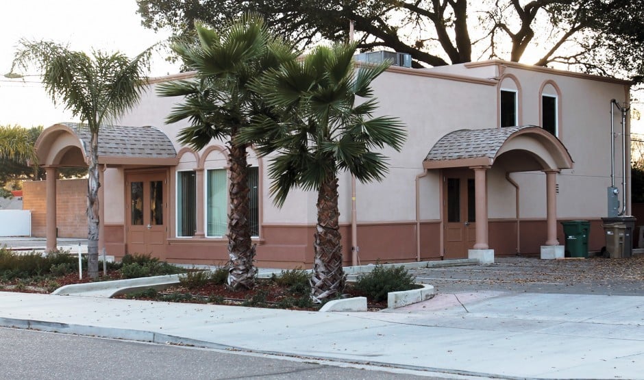 Lodi restaurant La Tarraza to offer fusion of Italian and Mexican cuisine