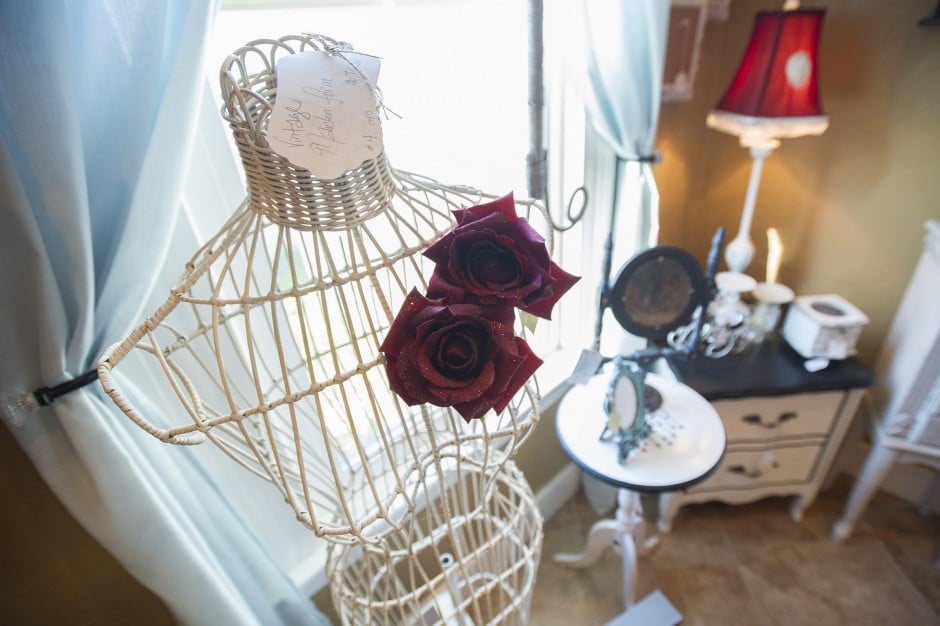 New Lodi boutique Consign Y.O.U.R.S. offers made-over and vintage finds