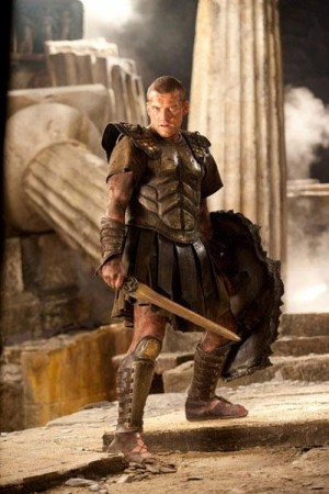 'Clash of the Titans' remake lacks form, but there's no denying it's fun 