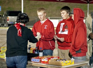 Consensus with fans, players: Renovation of Grape Bowl is a success
