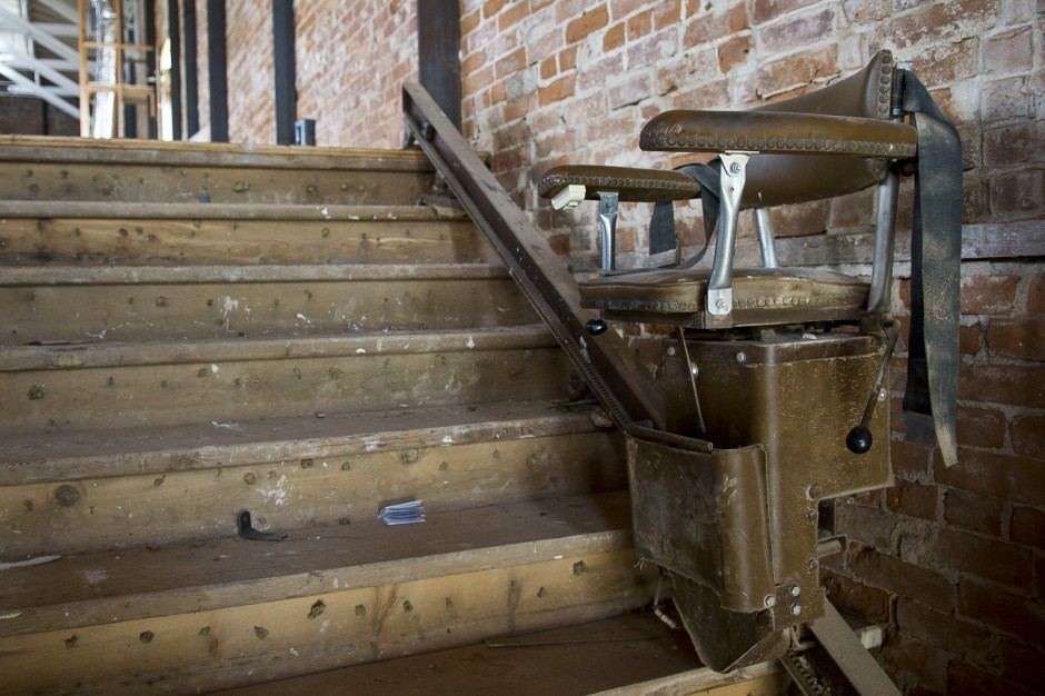 Historic Brewster building in Galt — with $2.5 million in renovations — will be home to new restaurant, bar