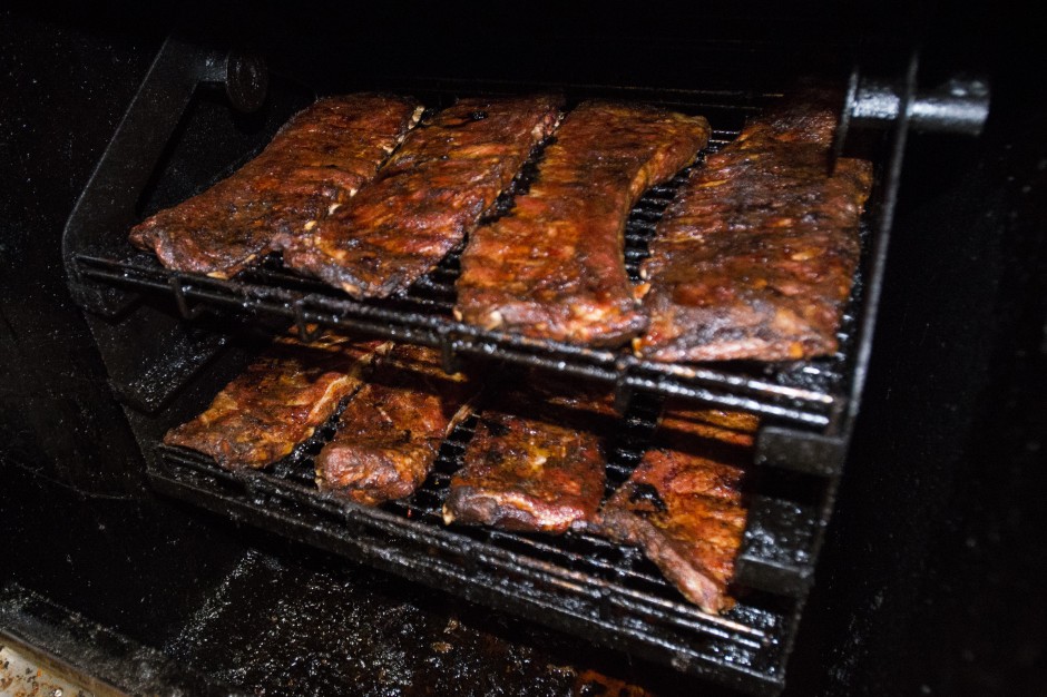 Savory brisket and more at Dickey’s Barbecue Pit