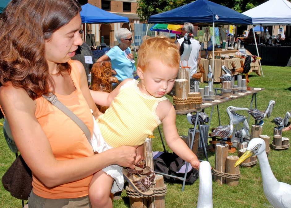 Lodi Arts Commission celebrates 30-year anniversary