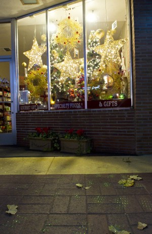 decorations