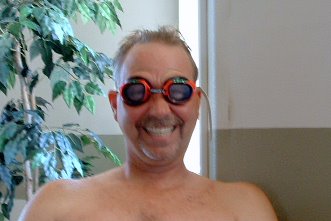 My Olympic Moment