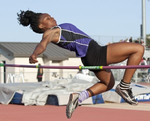 Jannell Hadnot, Jonathon Perez make leap to state track and field meet