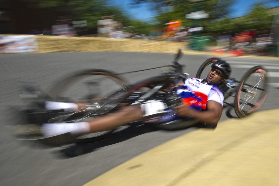 Crowds swarm Downtown for Lodi Cycle Fest