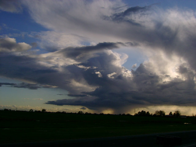 Storm front