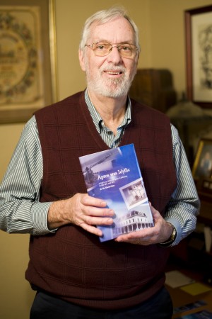 Semi-retired Lodi pastor shares what life was like in Aptos in the 1940s and 1950s