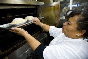 Local piemakers are ready for the holiday rush