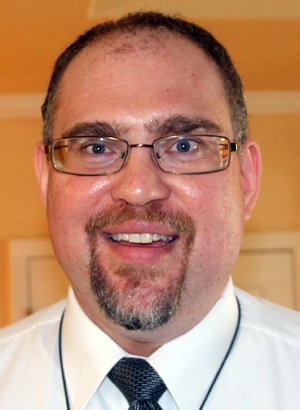 Guy Marquardt