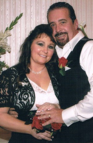 Craig Williamson, Kimberly Miler married in March in Reno
