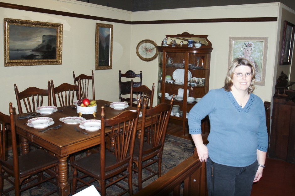 San Joaquin Historical Society and Museum at Micke Grove