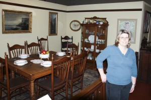 San Joaquin Historical Society and Museum at Micke Grove