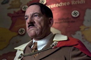 Bold, brash 'Basterds' yet another masterwork from Quentin Tarantino 