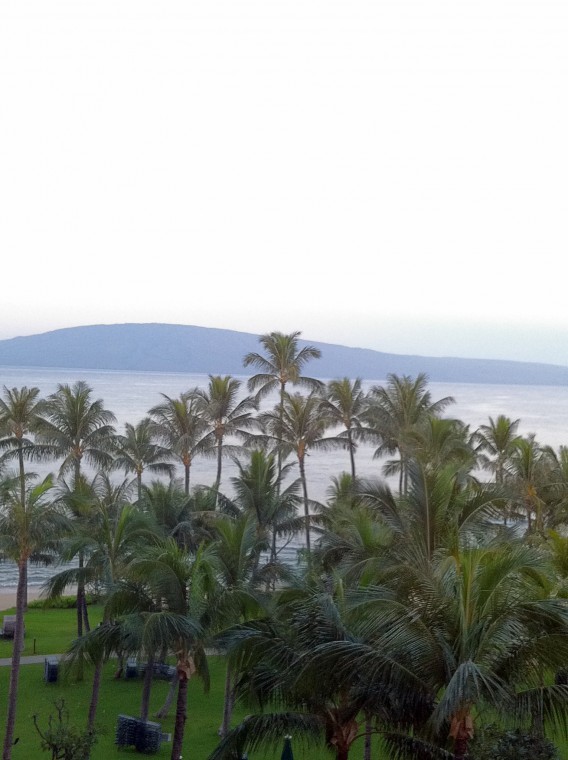 Lodi couple in Maui experienced tsunami warning
