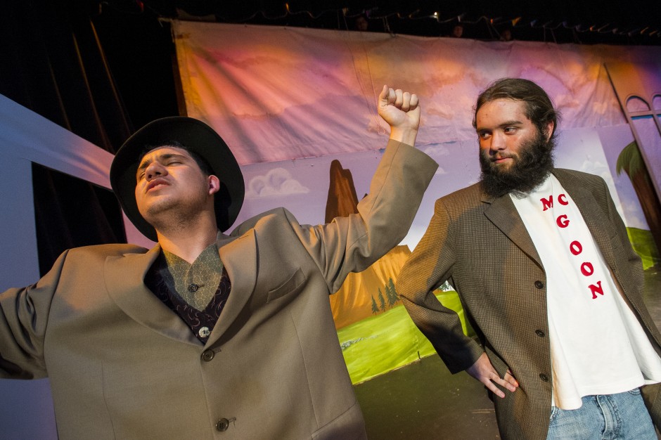 Lodi High School presents spring musical ‘Li’l Abner’