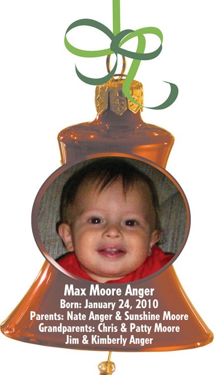 Max Moore Anger